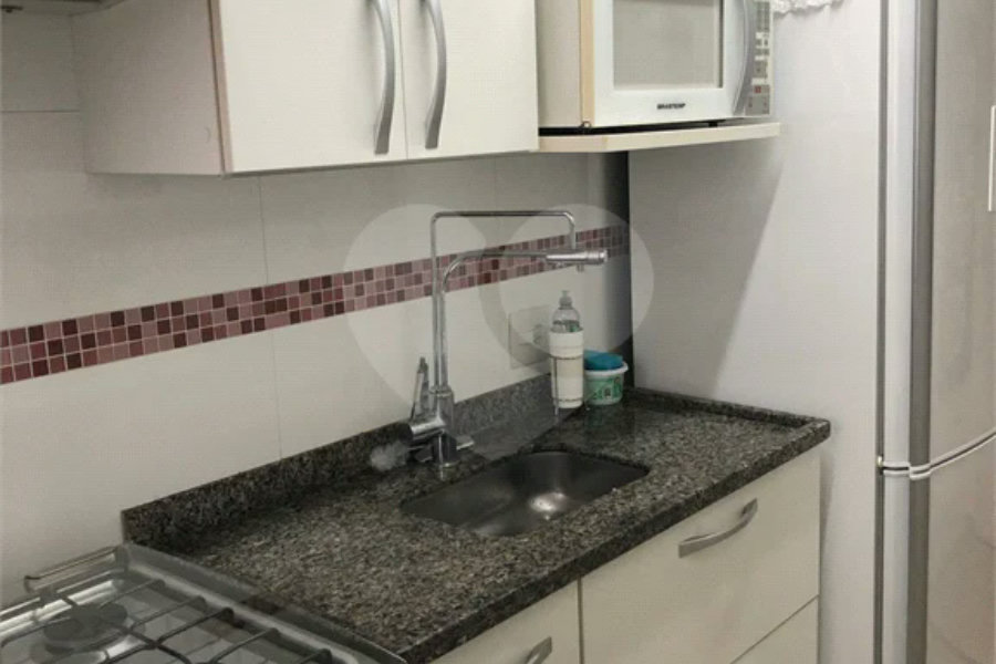 Apartamento à venda com 3 quartos, sendo 1 suíte, em Vila Guilherme, São Paulo, SP