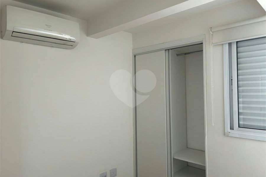 Apartamento à venda com 2 suítes em Pinheiros, São Paulo, SP