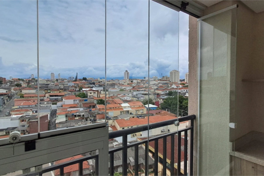 Apartamento à venda com 2 quartos em Vila Ede, São Paulo, SP