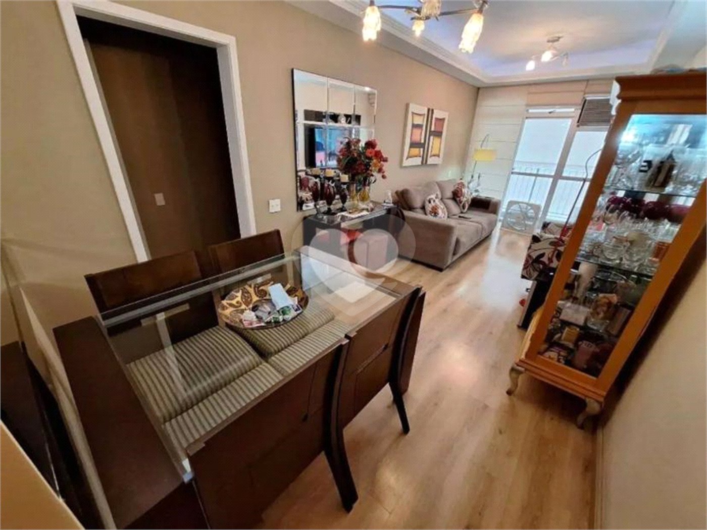 Apartamento à venda com 2 quartos, sendo 1 suíte, em Maracanã, Rio de Janeiro, RJ