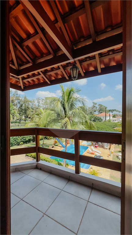 Casa à venda com 4 suítes no condomínio Monte Belo, Salto - SP
