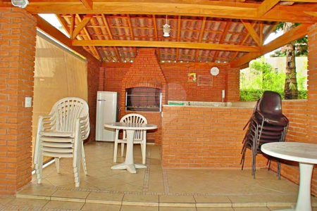 Apartamento à venda com 3 quartos, sendo 1 suíte,  em Jardim Parque Morumbi, São Paulo, SP