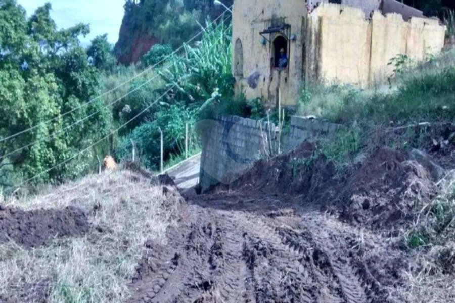 Terreno à venda em Perus, São Paulo, SP