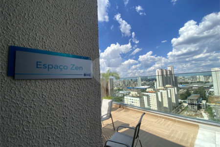 Apartamento à venda com 2 quartos em Jardim do Mar, São Bernardo do Campo, SP