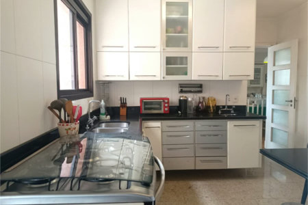 Apartamento à venda com 3 suítes em Vila Suzana, São Paulo, SP