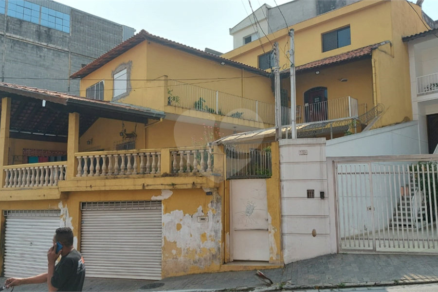 Casa à venda com 14 quartos, sendo 1 suíte, em Tucuruvi, São Paulo, SP