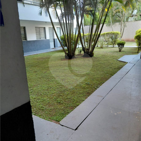 Apartamento à venda com 2 quartos em Butantã, São Paulo, SP