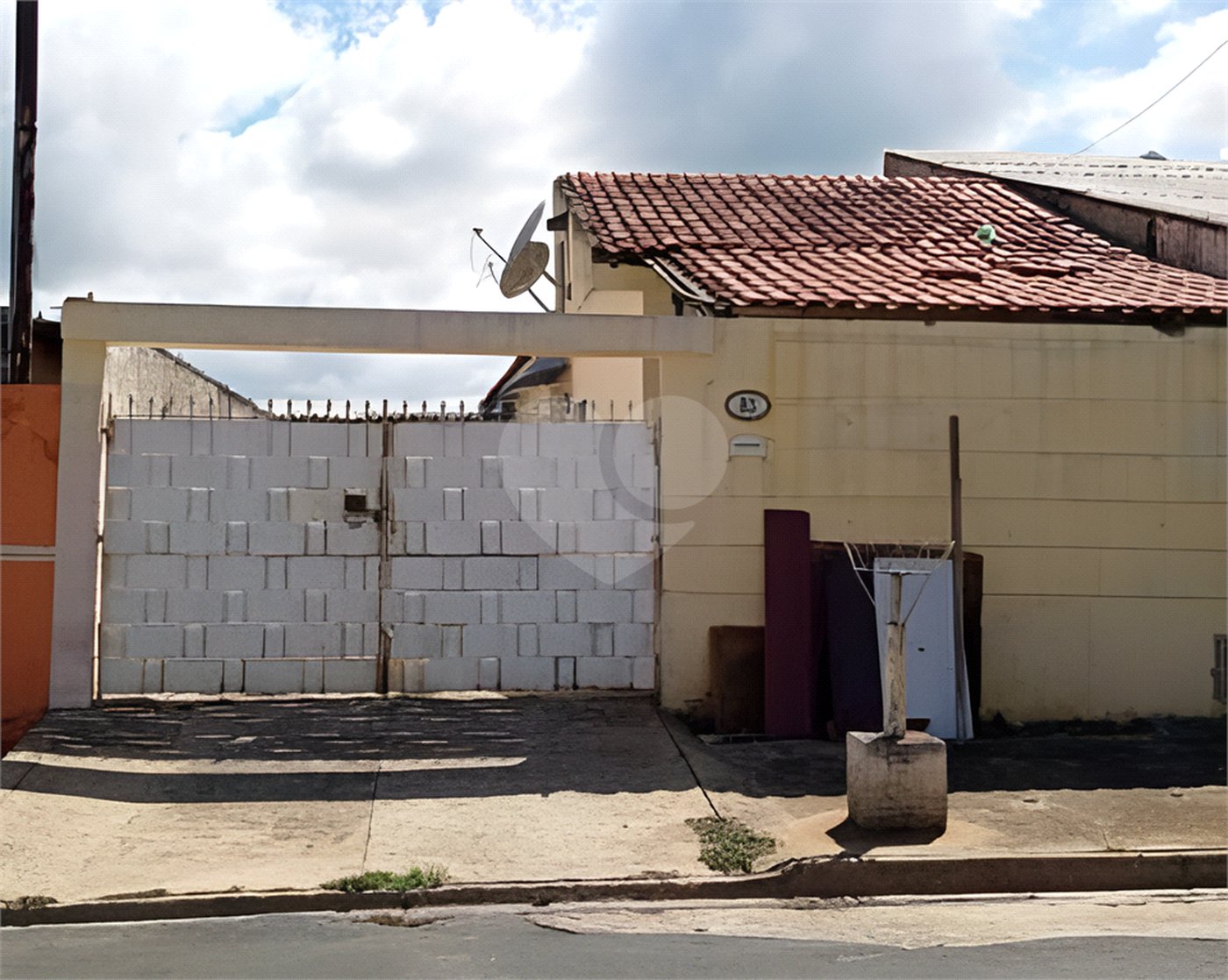 Casa à venda com 3 quartos em Jardim Nova Era, Itapetininga, SP