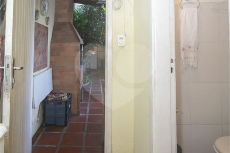 Sobrado à venda com 3 quartos, sendo 1 suíte, em Chácara Santo Antônio (zona Sul), São Paulo, SP