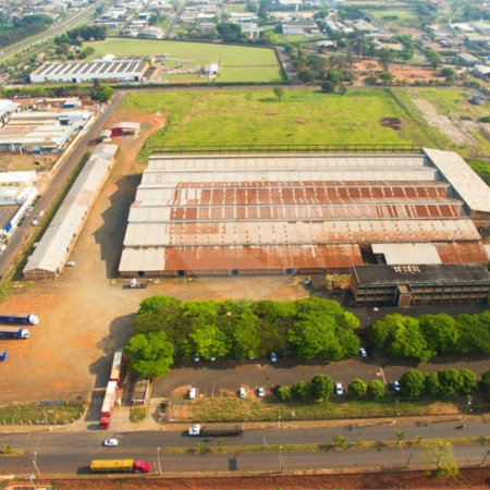 Galpão à venda ou para alugar em 2° Distrito Industrial (domingos Ferrari), Araraquara, SP