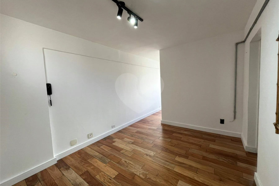 Apartamento à venda com 1 quarto em Liberdade, São Paulo, SP