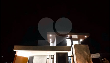 Casa à venda com 3 suítes no condomínio Una, Itu - SP