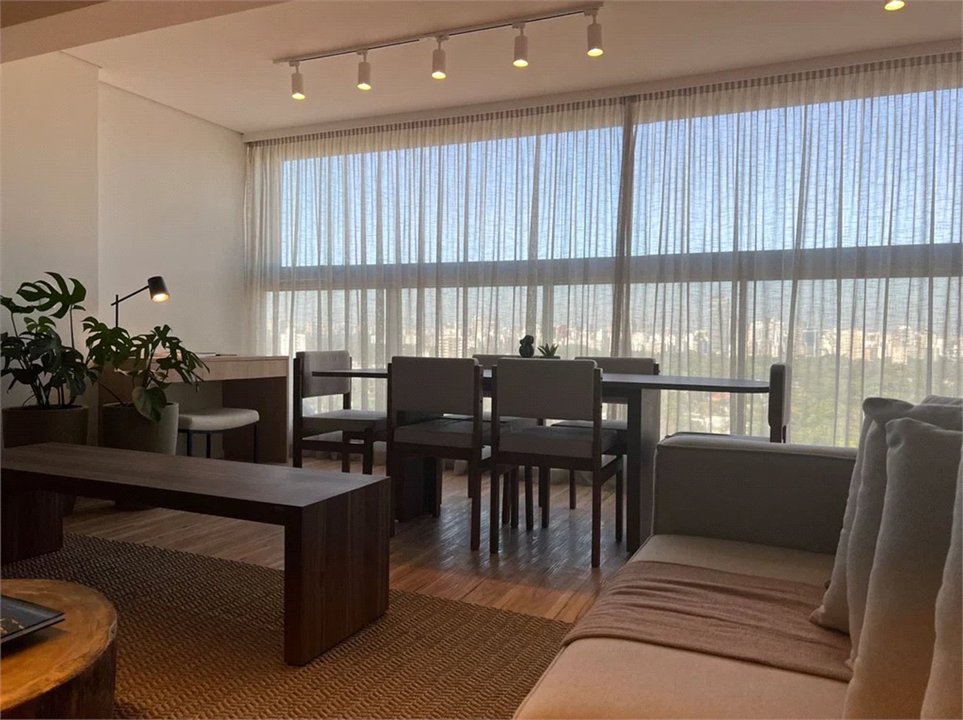 Apartamento para alugar com 1 quarto em Pinheiros, São Paulo, SP