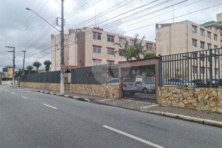 Apartamento à venda com 2 quartos em Parque Suzano, Suzano, SP