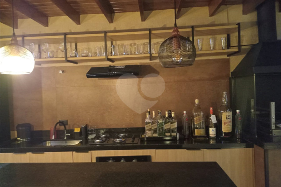 Sobrado à venda com 3 quartos, sendo 1 suíte, em Santana, São Paulo, SP