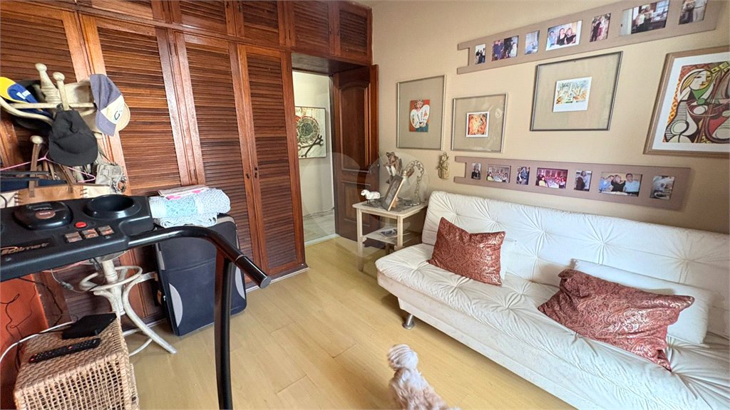 Cobertura à venda com 3 quartos, sendo 1 suíte, em Copacabana, Rio de Janeiro, RJ
