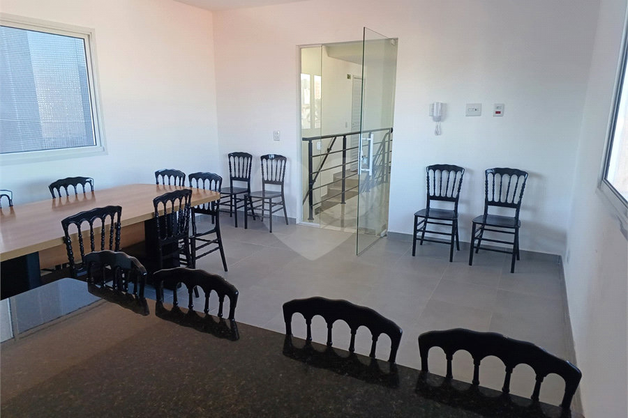 Apartamento à venda ou para alugar com 2 quartos, sendo 1 suíte,  em Santana, São Paulo, SP