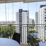 Apartamento à venda com 2 quartos, sendo 1 suíte, em Vila Anastácio, São Paulo, SP