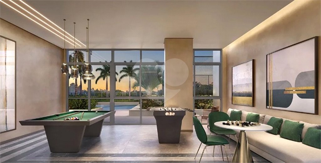 Apartamento à venda com 4 suítes em Vila Mariana, São Paulo, SP