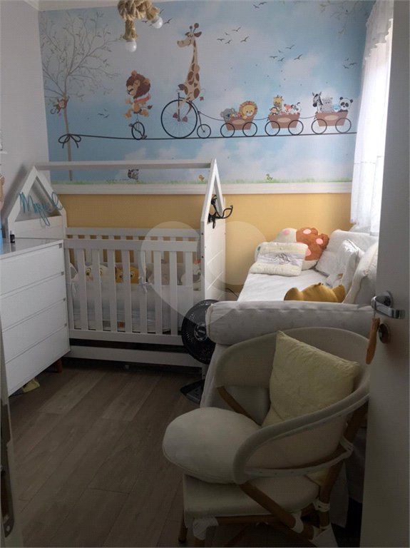 Apartamento à venda com 2 quartos, sendo 1 suíte, em Jaguara, São Paulo, SP