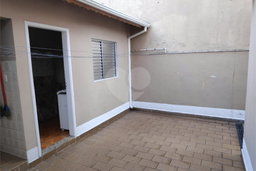 Sobrado à venda com 3 quartos em Casa Verde, São Paulo, SP