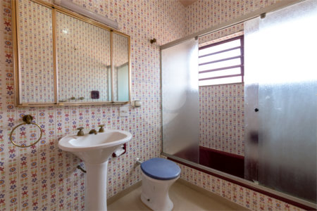Casa à venda com 4 quartos, sendo 2 suítes, em Perdizes, São Paulo, SP