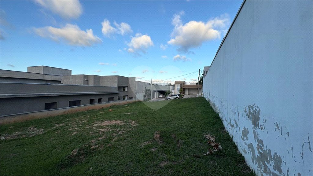 Terreno à venda no condomínio Residencial Jardim Villa Verona, Sorocaba - SP