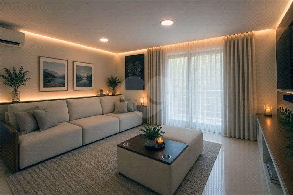 Casa à venda com 3 quartos, sendo 1 suíte, no condomínio Palm Tree Residences, Indaiatuba - SP