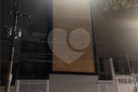 Apartamento à venda com 2 quartos em Vila Guilhermina, São Paulo, SP