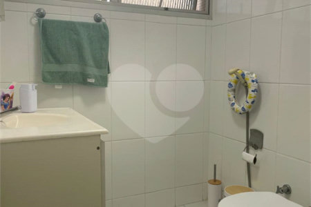 Apartamento à venda com 2 quartos em Rio Comprido, Rio de Janeiro, RJ