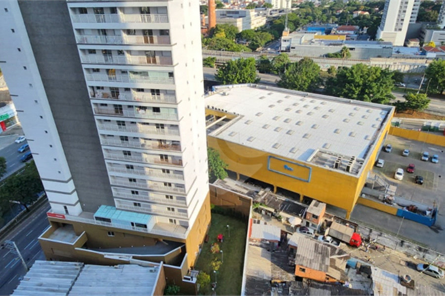 Studio à venda com 1 quarto em Vila Mariana, São Paulo, SP