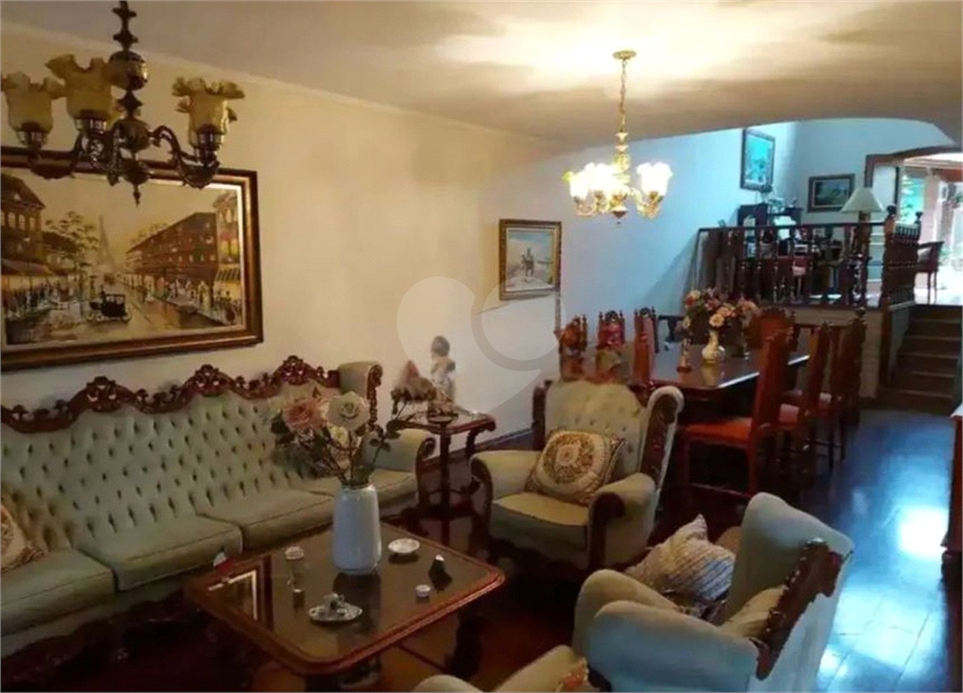 Casa à venda com 3 quartos, sendo 1 suíte, em Vila Guilherme, São Paulo, SP