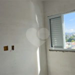 Apartamento à venda ou para alugar com 2 quartos em Parque São Domingos, São Paulo, SP