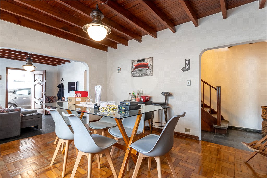 Casa à venda com 3 quartos, sendo 1 suíte, em Chácara Santo Antônio (zona Sul), São Paulo, SP