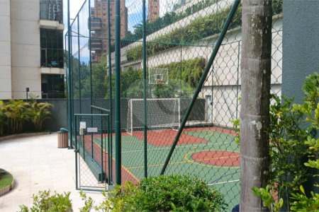Apartamento à venda com 3 suítes em Jardim Fonte do Morumbi, São Paulo, SP