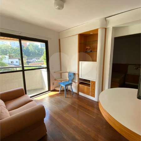 Apartamento à venda com 1 quarto em Vila Suzana, São Paulo, SP