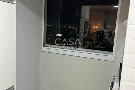 Apartamento à venda com 2 quartos em Jardim das Estrelas, Sorocaba, SP