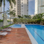 Apartamento à venda com 4 quartos, sendo 3 suítes, em Alto da Boa Vista, São Paulo, SP