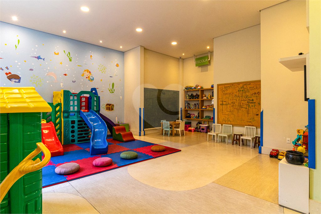 Apartamento à venda com 3 suítes em Alto da Lapa, São Paulo, SP