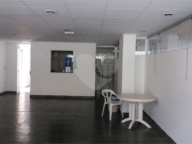 Apartamento à venda com 2 quartos em Santana, São Paulo, SP