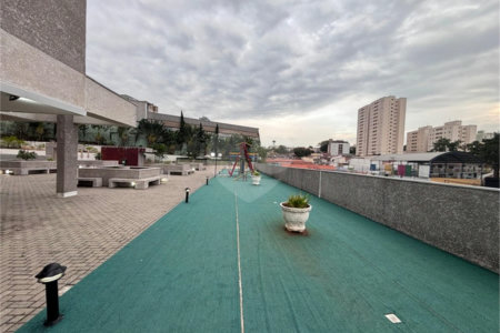 Apartamento à venda com 3 quartos, sendo 1 suíte, em Jardim Piratininga, Sorocaba, SP