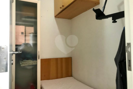 Apartamento à venda com 3 suítes em Vila Mariana, São Paulo, SP