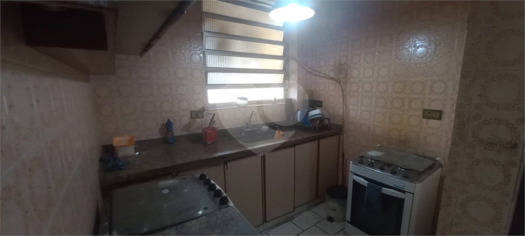 Casa Térrea à venda com 3 quartos em Vila Maria Alta, São Paulo, SP