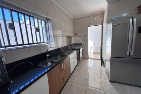 Casa à venda com 3 quartos, sendo 1 suíte, em Parque Três Meninos, Sorocaba, SP