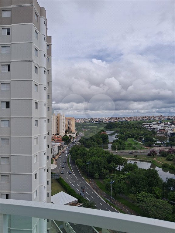 Apartamento à venda com 4 quartos, sendo 2 suítes,  em Vila Sfeir, Indaiatuba, SP
