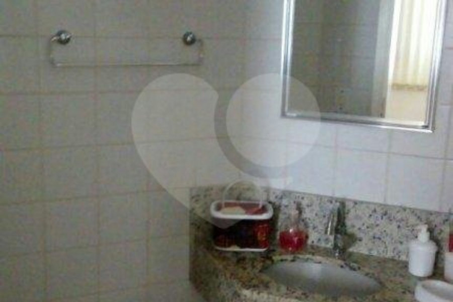 Apartamento à venda com 3 quartos, sendo 1 suíte, em Parque Mandaqui, São Paulo, SP