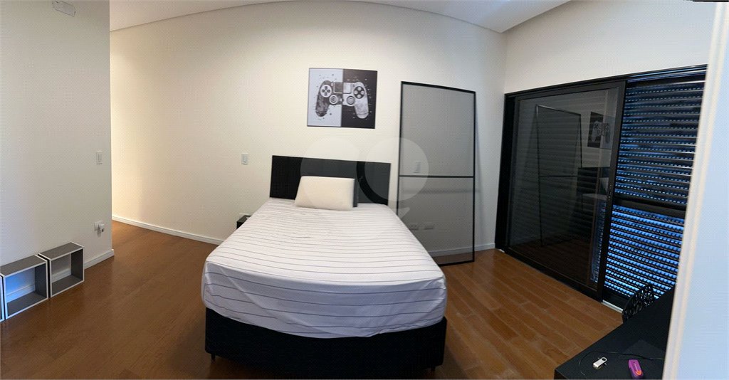 Casa à venda com 5 suítes no condomínio Porto de Atibaia, Atibaia - SP