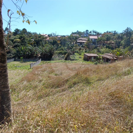 Terreno à venda em Alto da Serra (mailasqui), São Roque, SP