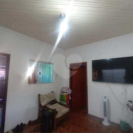 Casa à venda com 3 quartos em Jardim Paulista, Itapetininga, SP