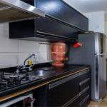 Apartamento à venda com 2 quartos, sendo 1 suíte, em Parque Reboucas, São Paulo, SP